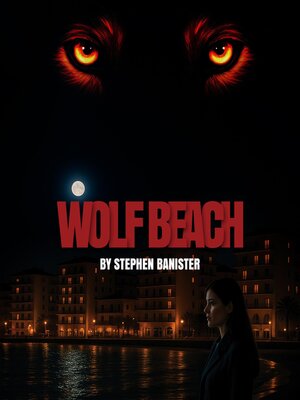 cover image of Wolf Beach